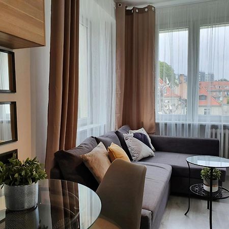 Studio Motlava Apartman Gdańsk Kültér fotó