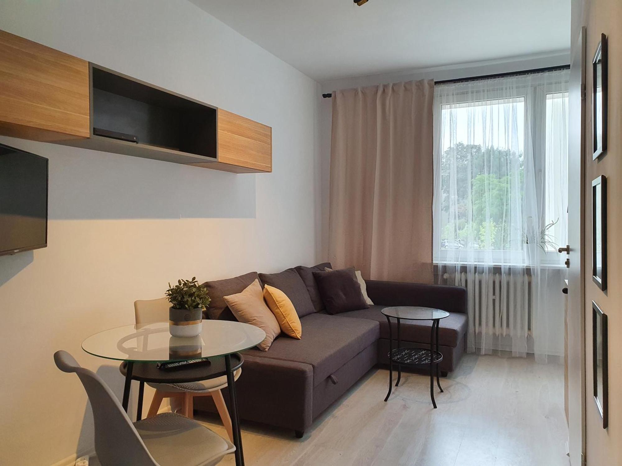 Studio Motlava Apartman Gdańsk Kültér fotó